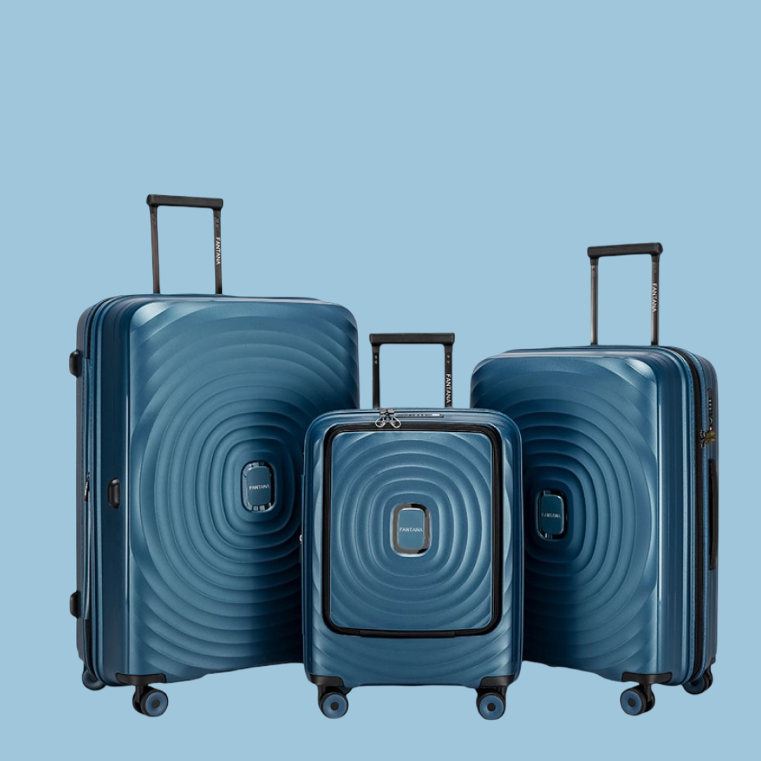 Iceland II-Set of 3
