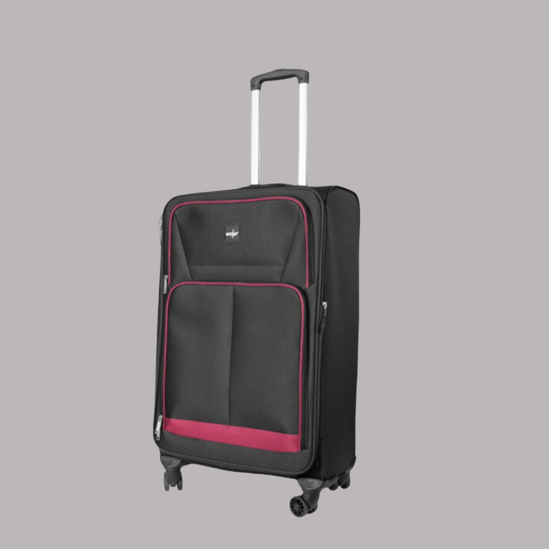 New Hampshire Super Lightweight 4 Wheel Spinner Luggage Suitcase - Large 29 Inch