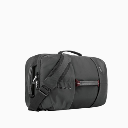 Solo NY All Star Convertible Duffle Backpack - Black
