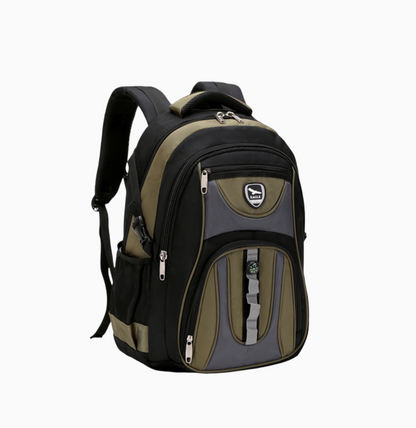 Eagle Power Laptop Backpack Rucksack 47.5cm – Durable and Lightweight Laptop Bag