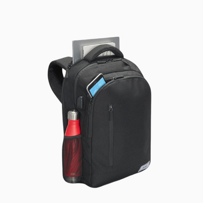 Solo New York Unisex's Re:Define Laptop Backpack