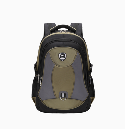 Power Laptop Backpack Rucksack School College Work Travel Bag - 47.5 cm size