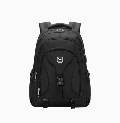 Eagle Power Laptop Backpack Rucksack 52cm – Ideal for Work & Study