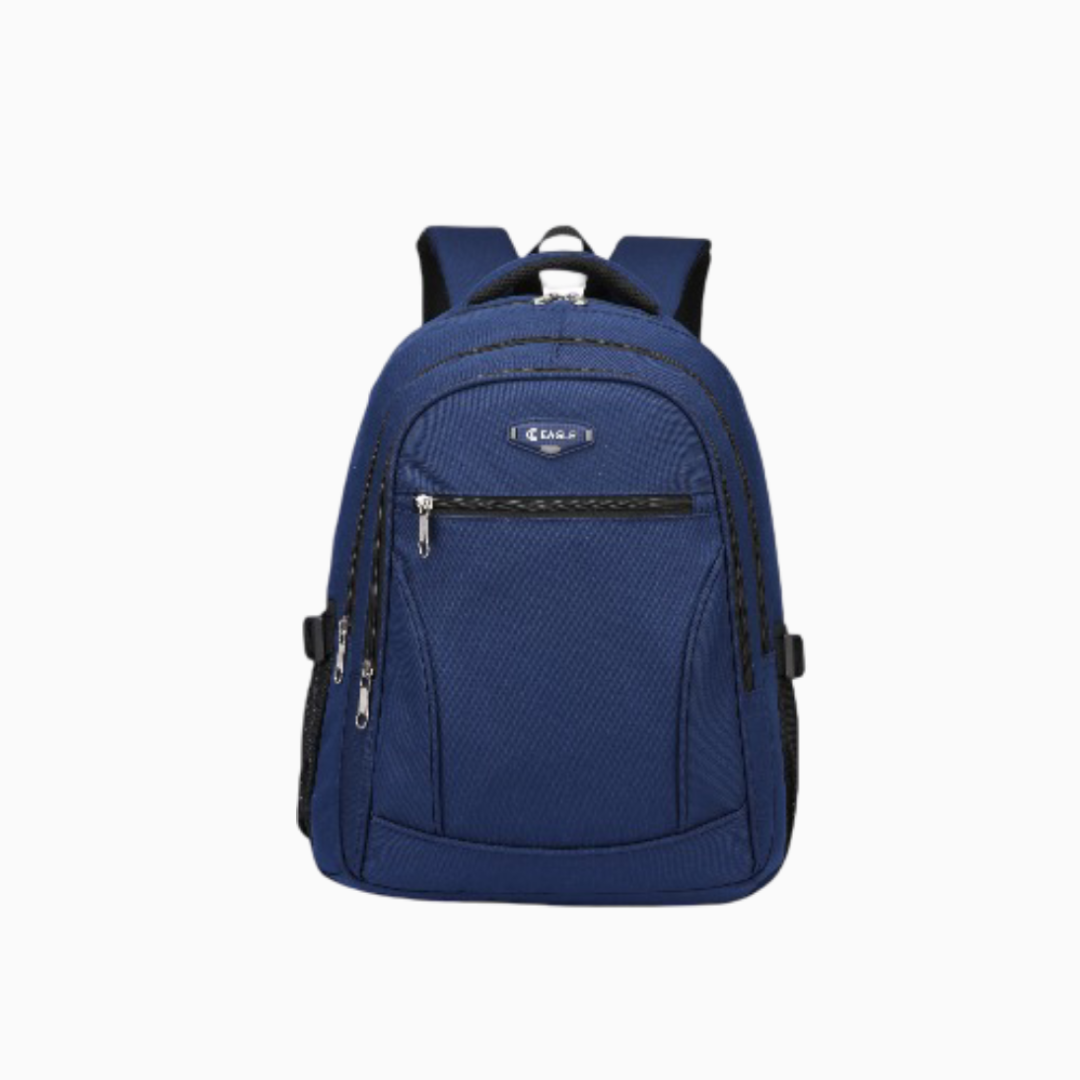 Eagle Medium-sized Unisex Backpack - Perfect for Laptops and Tablets