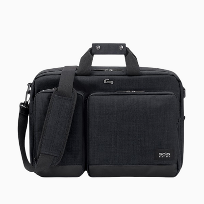 Solo New York Unisex Altitude Durable Laptop Backpack
