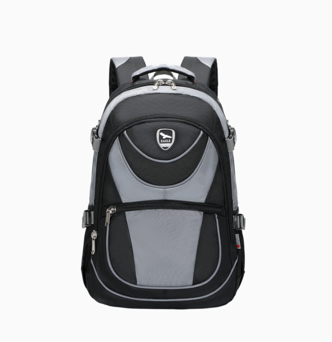 Power Laptop Backpack 45cm – Compact, Lightweight & Ergonomic