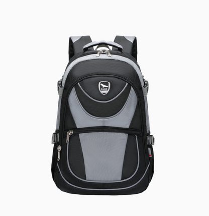 Power Laptop Backpack 45cm – Compact, Lightweight & Ergonomic