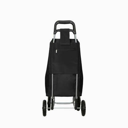 ST 204 4 Wheel Shopping Trolley
