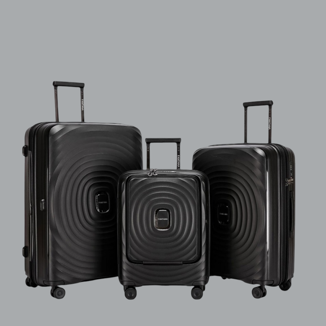 Iceland II-Set of 3