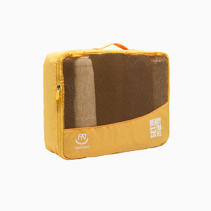 Packing Cube Set of 6