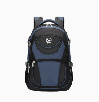 Power Laptop Backpack 45cm – Compact, Lightweight & Ergonomic