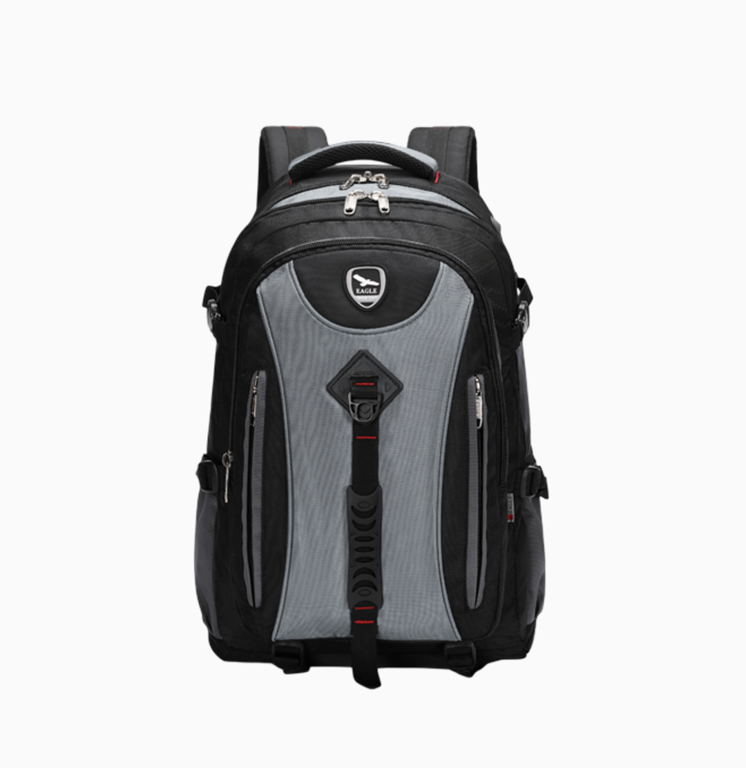 Eagle Power Laptop Backpack Rucksack 56cm – Durable, Spacious & Ergonomic