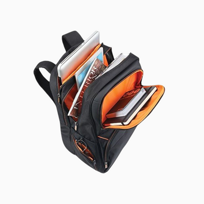 Solo 17.3 Inch Laptop Backpack