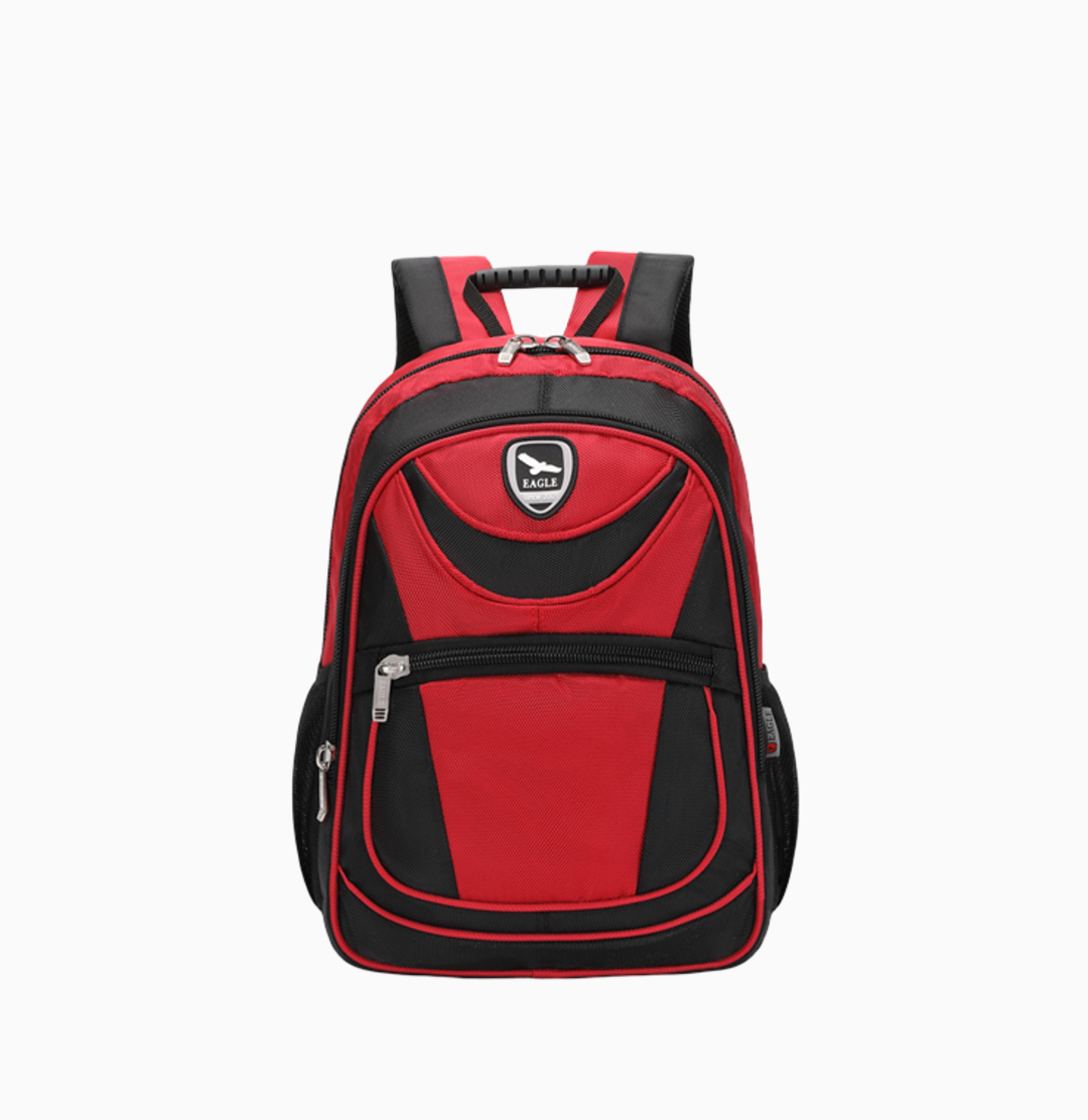 Power Laptop Backpack 40cm – Ultra-Light & Durable Travel Companion