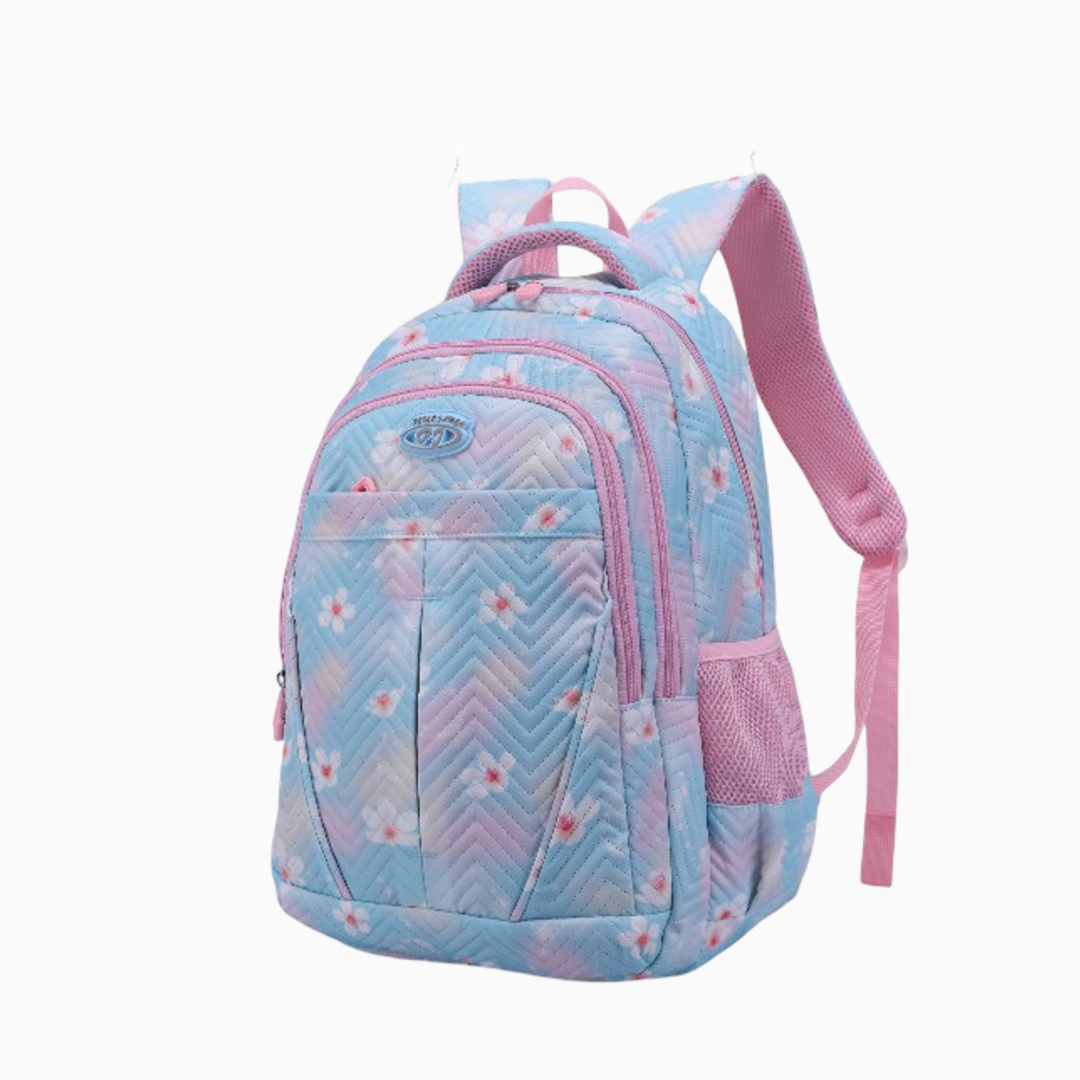 Peter James Pearl Design Kids Backpack