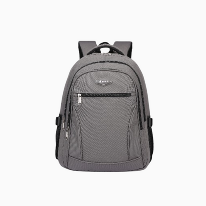 Eagle Medium-sized Unisex Backpack - Perfect for Laptops and Tablets