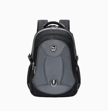 Power Laptop Backpack Rucksack School College Work Travel Bag - 47.5 cm size