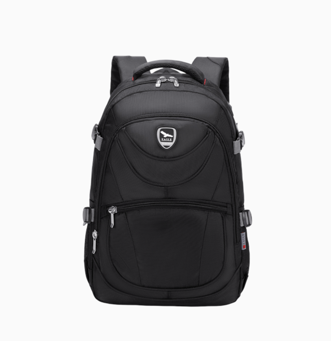 Power Laptop Backpack 45cm – Compact, Lightweight & Ergonomic