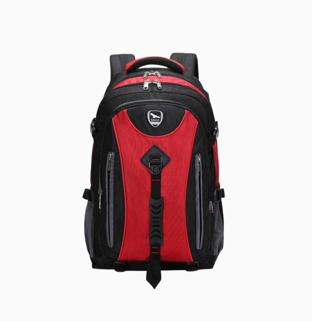 Eagle Power Laptop Backpack Rucksack 56cm – Durable, Spacious & Ergonomic