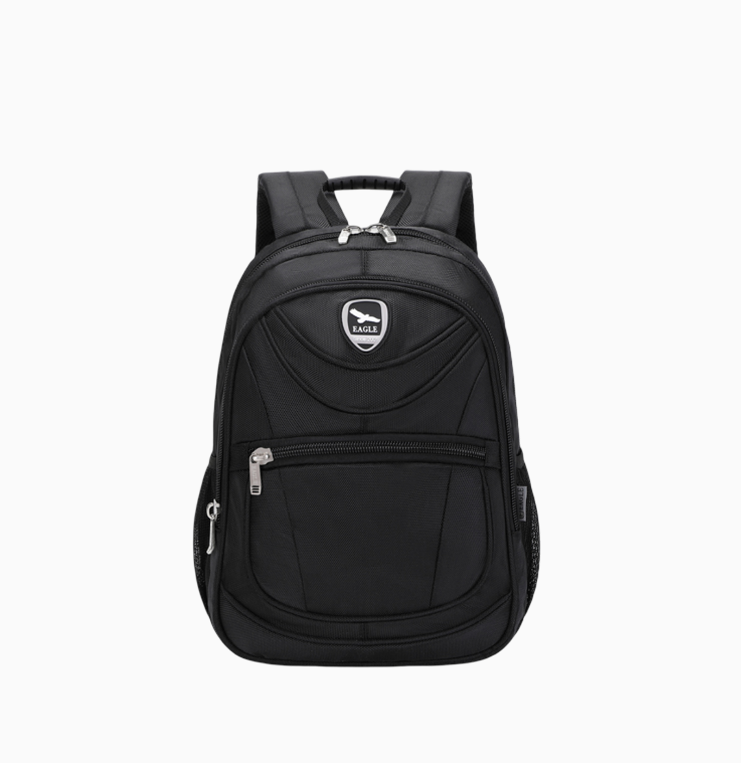 Power Laptop Backpack 40cm – Ultra-Light & Durable Travel Companion