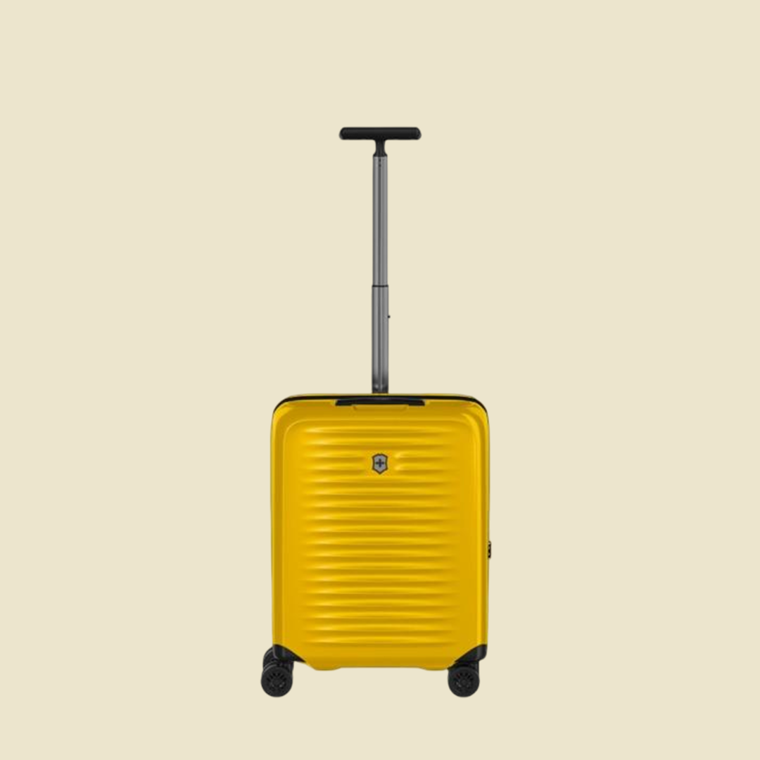 Victorinox Airox Global Hardside Carry-on