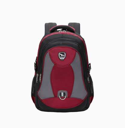 Power Laptop Backpack Rucksack School College Work Travel Bag - 47.5 cm size