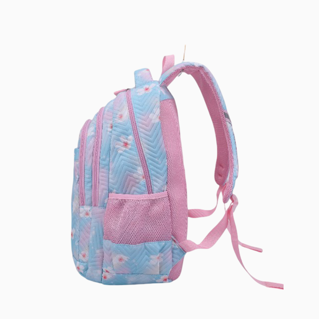 Peter James Pearl Design Kids Backpack