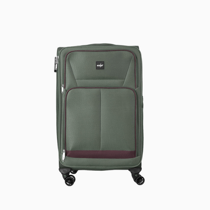 New Hampshire Super Lightweight 4 Wheel Spinner Luggage Suitcase - Large 29 Inch