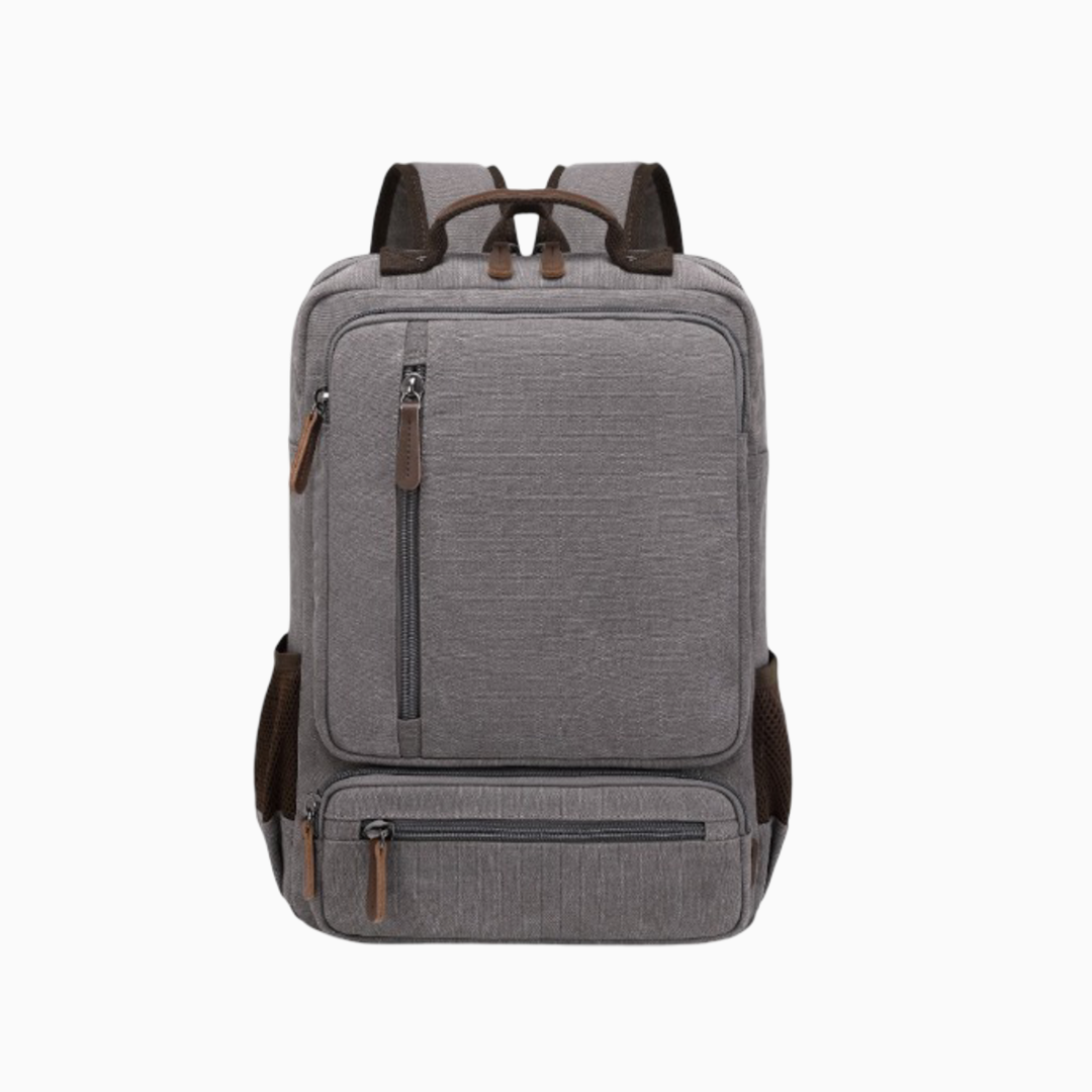 Eagle Canvas Voyager Unisex Backpack