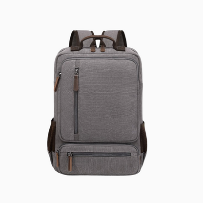 Eagle Canvas Voyager Unisex Backpack