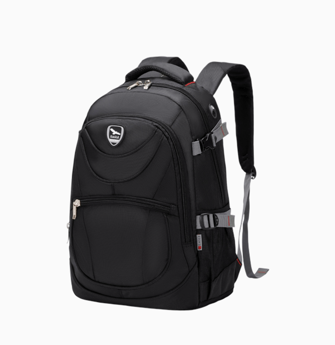 Power Laptop Backpack 45cm – Compact, Lightweight & Ergonomic