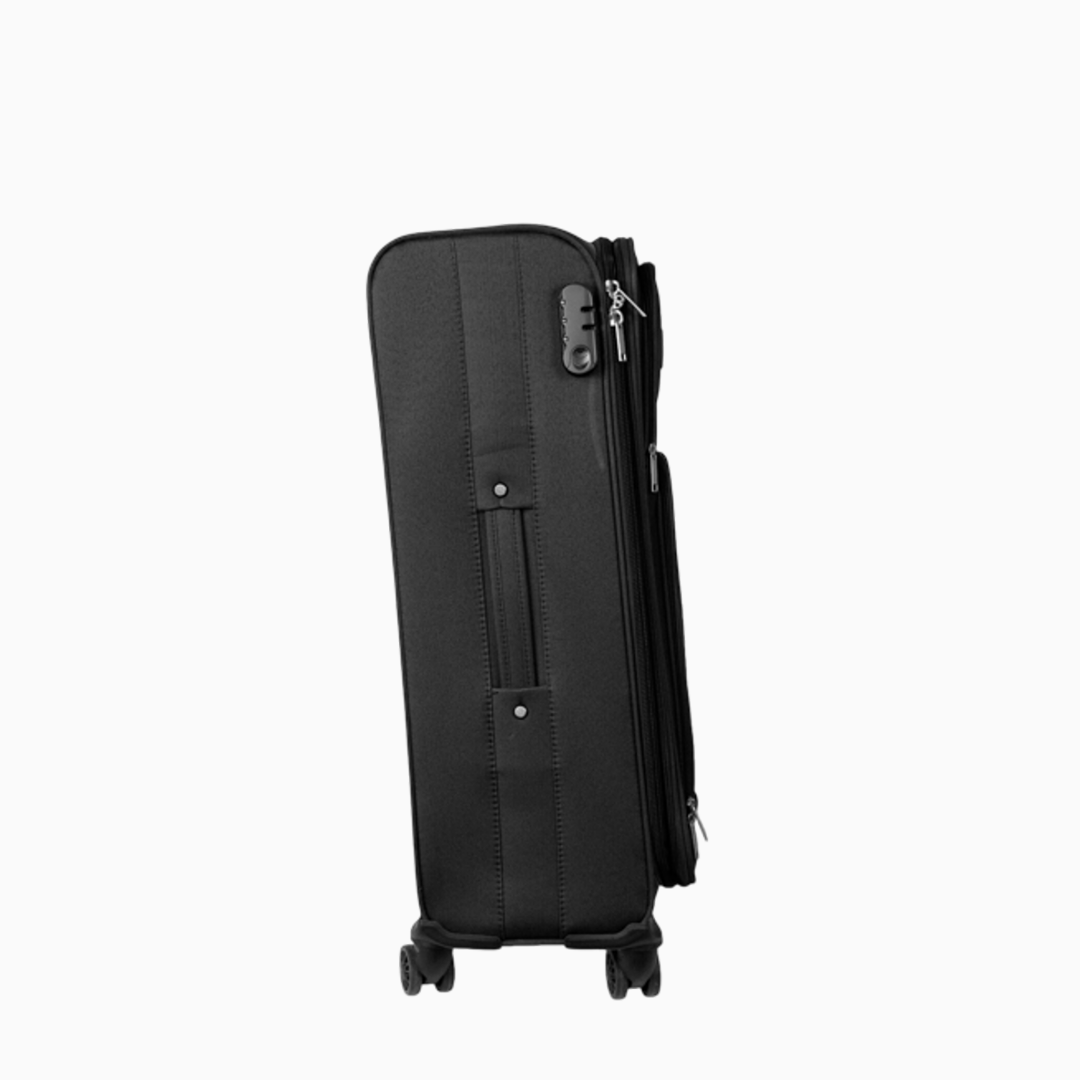 New Hampshire Super Lightweight 4 Wheel Spinner Luggage Suitcase - Large 29 Inch