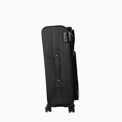 New Hampshire Super Lightweight 4 Wheel Spinner Luggage Suitcase - Large 29 Inch