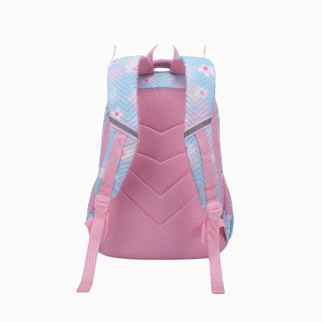 Peter James Pearl Design Kids Backpack