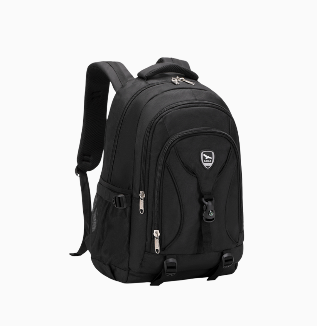 Eagle Power Laptop Backpack Rucksack 52cm – Ideal for Work & Study