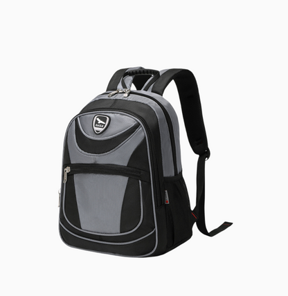 Power Laptop Backpack 40cm – Ultra-Light & Durable Travel Companion
