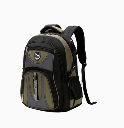 Eagle Power Laptop Backpack Rucksack 47.5cm – Durable and Lightweight Laptop Bag