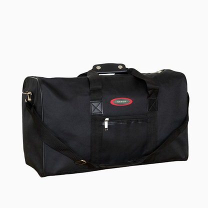 Eagle Lightweight Holdall Travel Bag | Extra Large Sports & Storage Duffle – Sizes from 14.5" to 48"
