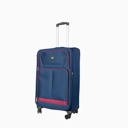 New Hampshire Super Lightweight 4 Wheel Spinner Luggage Suitcase - Large 29 Inch