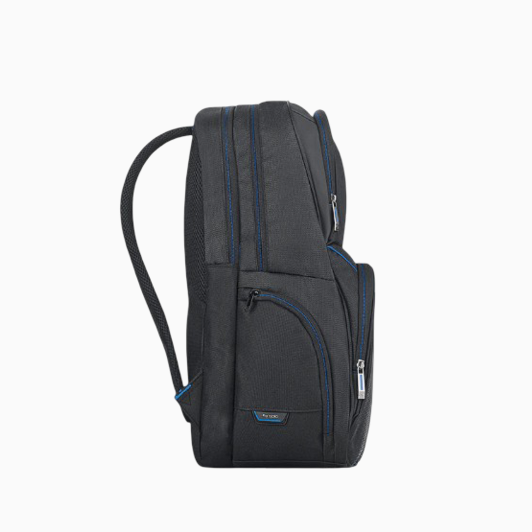 Solo 17.3 Inch Laptop Backpack