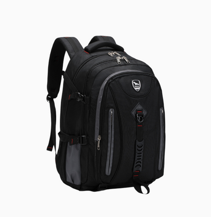 Eagle Power Laptop Backpack Rucksack 56cm – Durable, Spacious & Ergonomic