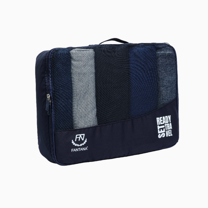 Packing Cube Set of 6