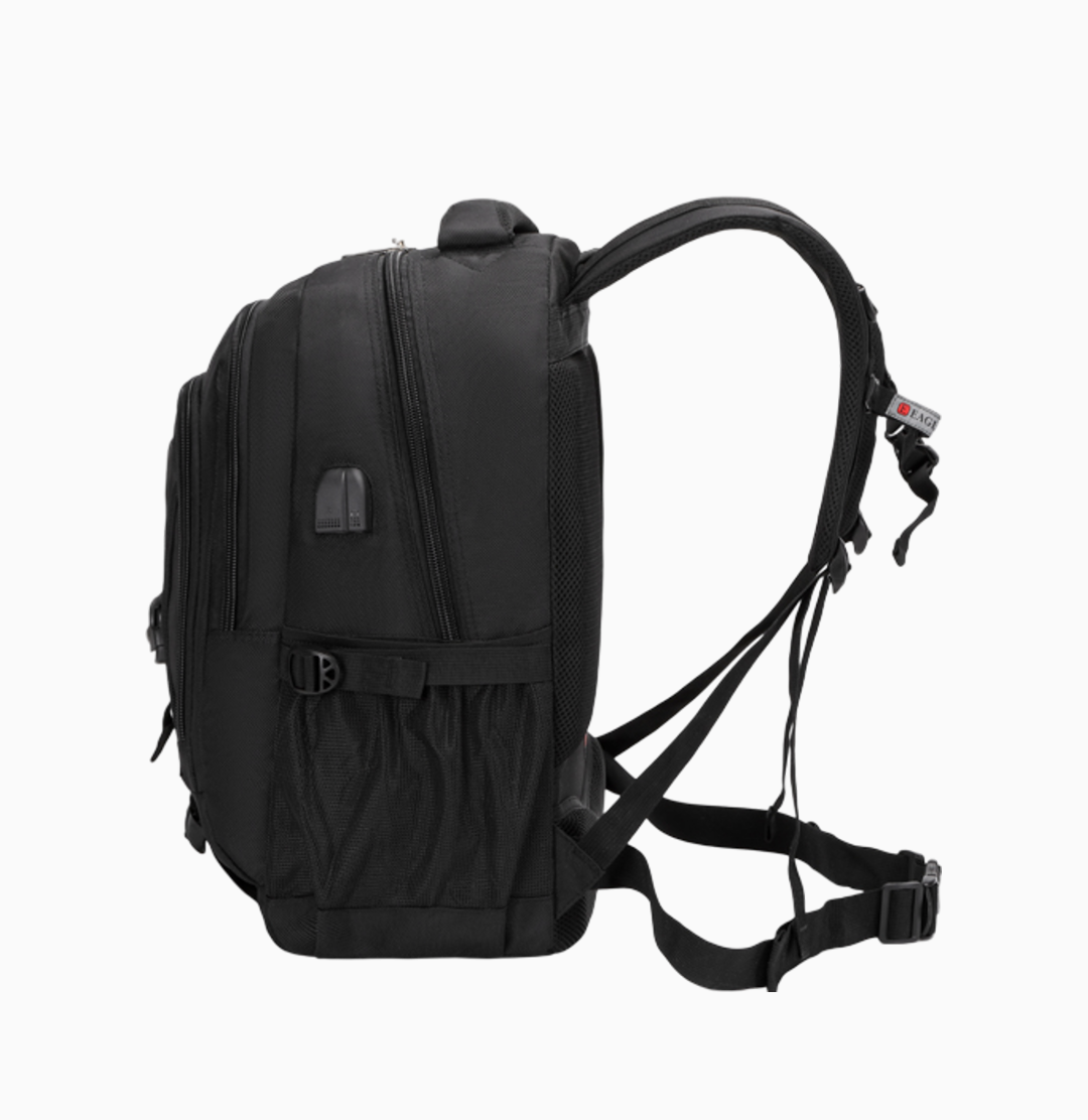 Eagle Power Laptop Backpack Rucksack 52cm – Ideal for Work & Study