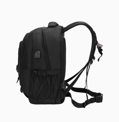 Eagle Power Laptop Backpack Rucksack 52cm – Ideal for Work & Study