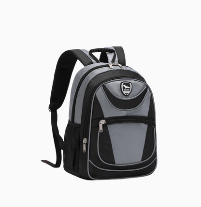 Power Laptop Backpack 40cm – Ultra-Light & Durable Travel Companion