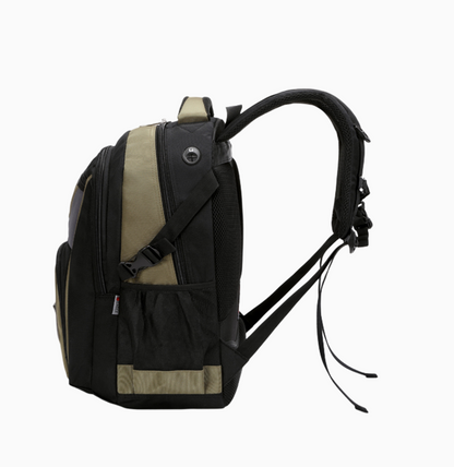 Eagle Power Laptop Backpack Rucksack 47.5cm – Durable and Lightweight Laptop Bag