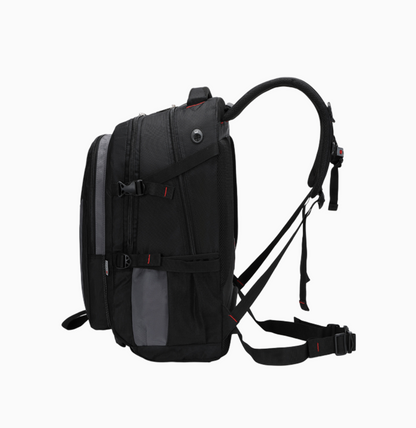 Eagle Power Laptop Backpack Rucksack 56cm – Durable, Spacious & Ergonomic