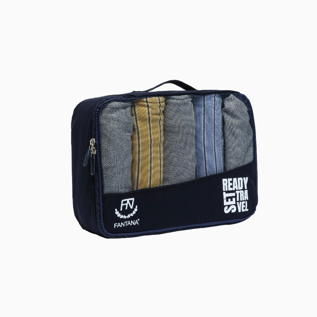 Packing Cube Set of 6