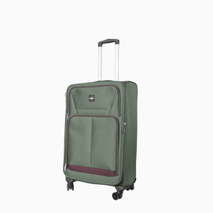 New Hampshire Super Lightweight 4 Wheel Spinner Luggage Suitcase - Large 29 Inch
