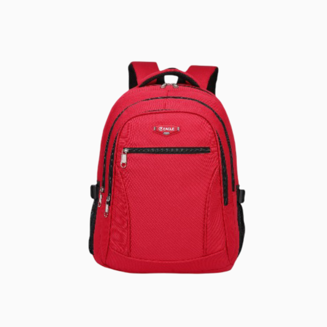Eagle Medium-sized Unisex Backpack - Perfect for Laptops and Tablets